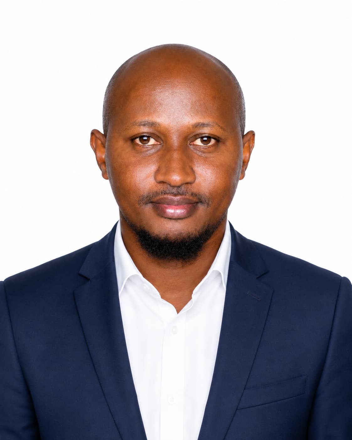SIBOBUGINGO Jean Pierre