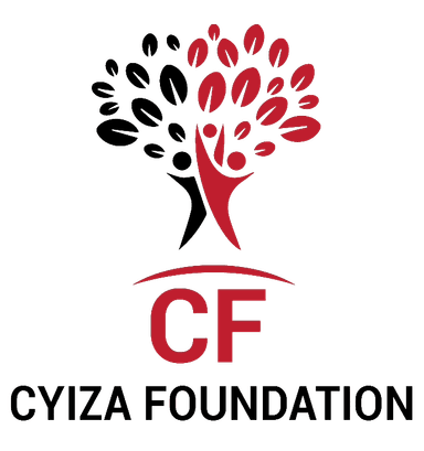 Cyiza Foundation logo