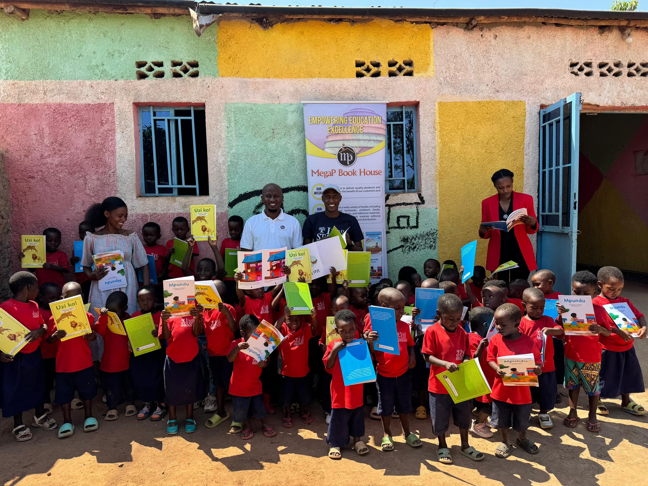 Community outreach